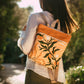 Botanik Naranja (mochila)