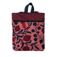 Botanik Rosa (mochila)