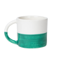 Calma Taza Verde