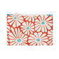 Flors Rojo (monedero)